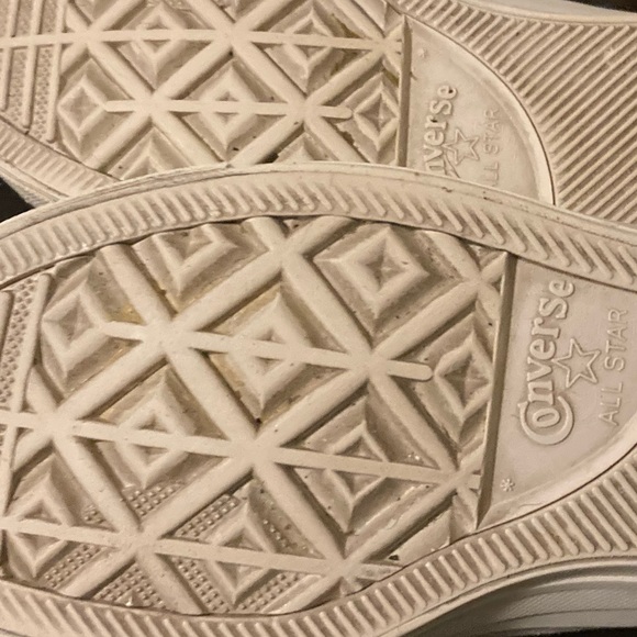 Converse women - Picture 5 of 7